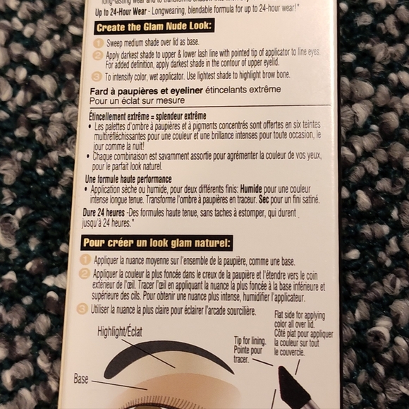 NEW! 2- Physicians Formula Eyeshadow Palettes - Picture 6 of 6